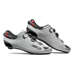 Zapatillas Sidi Shot 2 Black/grey Lucido T: 48