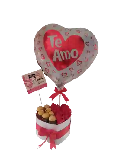 Corazon Love