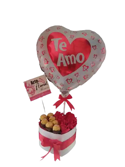 Corazon Love