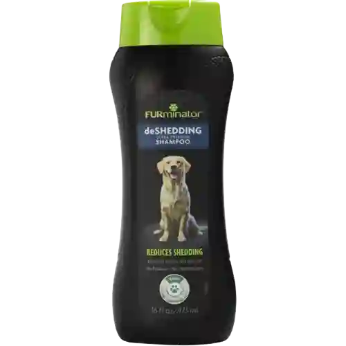 Furminator Shampoo Ultra Premium 473ml