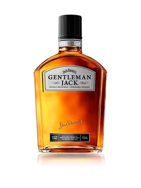 Gentleman Jack