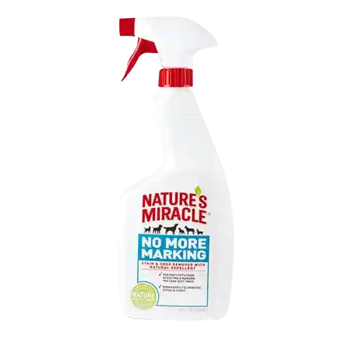 Nature Miracle No Mas Maroyal Caninas Spray 24oz