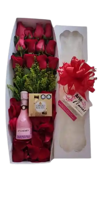 Ternura Amor