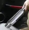 Aspiradora Portátil De Lujo Para Carros Recargable