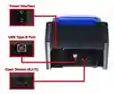 Impresora Pos Térmica Tickets 58mm Xprinter Xp58ii