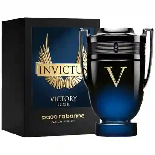 Perfume Invictus Elixir 2022 ® La Riviera