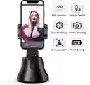 Robot Selfie Holder 360 Apai Genie Base Con Seguimiento 360