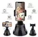 Robot Selfie Holder 360 Apai Genie Base Con Seguimiento 360