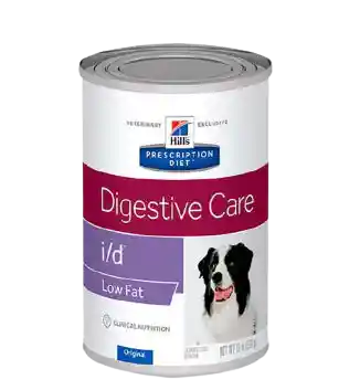 Hills I/d Canino Low Fat 13 Oz