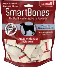  SmartBones Chicken Small 3 Pk 