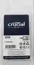 Memoria Ram Portátil Crucial 32gb Ddr4 3200mhz Sodimm 260pin