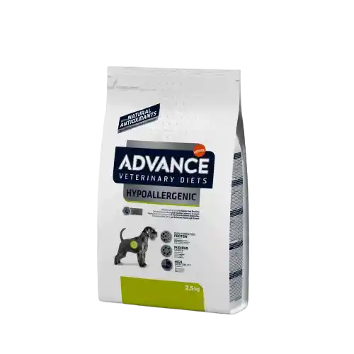 Advance Vet Dog Hypoallergenic 2.5 Kg