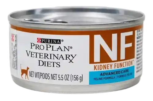 Proplan Lata Feline Nf Advance