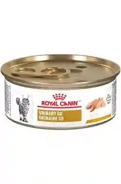 Royal Cannin Vhn Urinary Cat Wet X 0.14 Kg