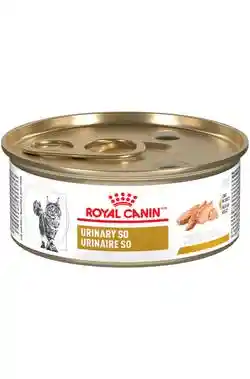 Royal Cannin Vhn Urinary Cat Wet X 0.14 Kg