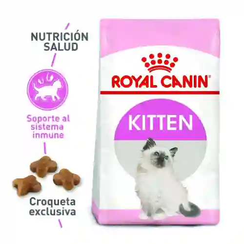 Royal Canin Kitten X 2 Kg