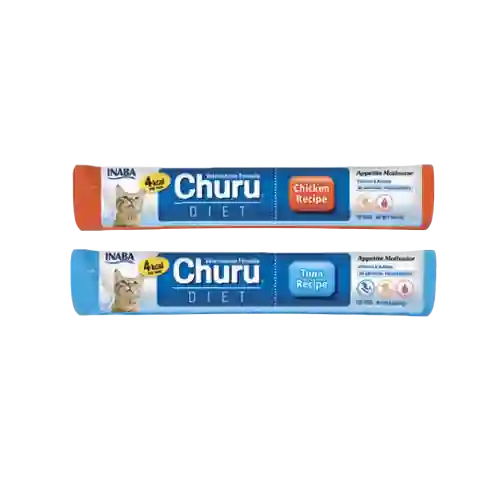 Churu Vet Diet Stick X 14 Gr