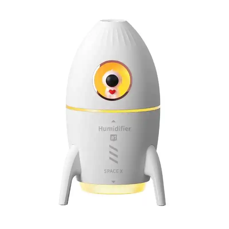  HUMIDIFICADOR Cohete Grande 