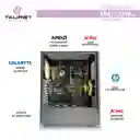 Pc Mallow Tm97 Amd Ryzen 5 4600g Ram 8gb Ssd 480gb