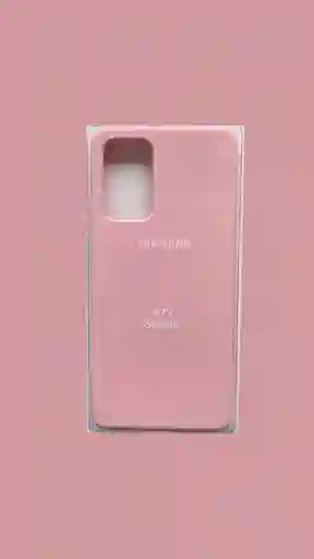 Silicone Case Samsung A72