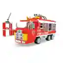 Ox Rescue Squad - Juguete Para Construir Ox Blocks 0306