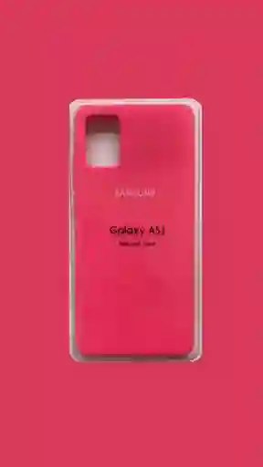 Silicone Case Samsung A51