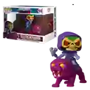 Skeletor On Panthor Funko Pop Masters Of The Universe 98