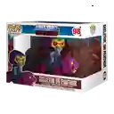 Skeletor On Panthor Funko Pop Masters Of The Universe 98