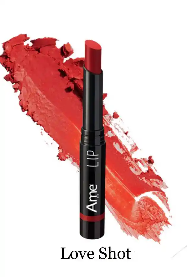 Labial Semimate #4 Love Shot