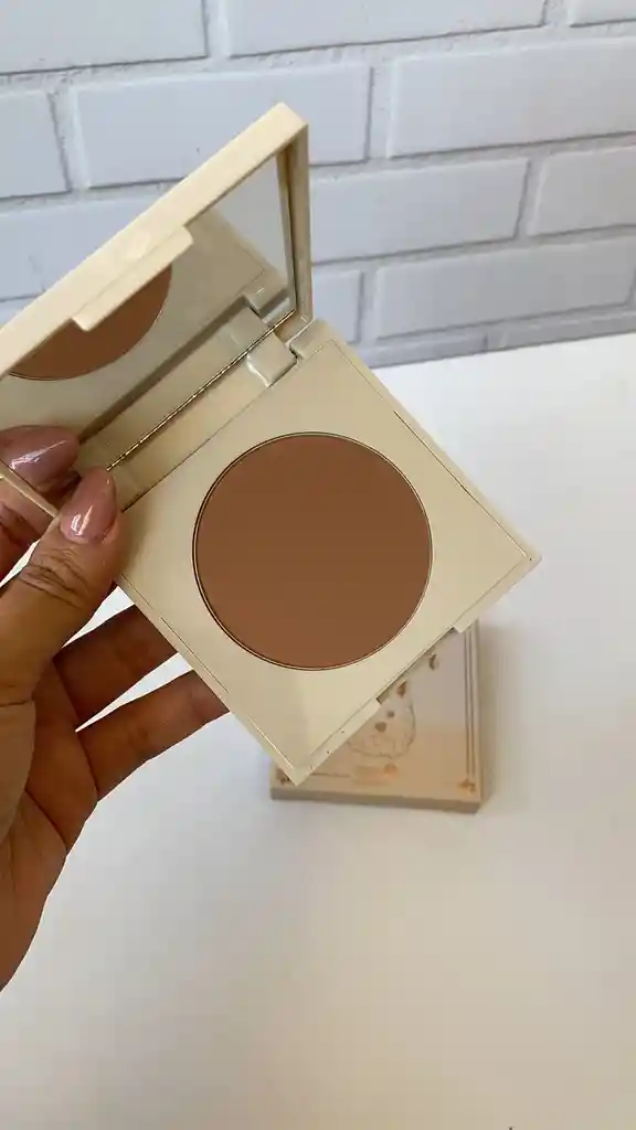  Bronzer En Polvo Dash TRENDY 