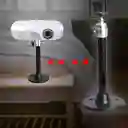 Soporte Proyector Video Beam Cámara Pared Techo Mini Proyector Adaptadores