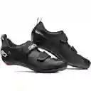 Sidi Zapatilla T5 Air Negro