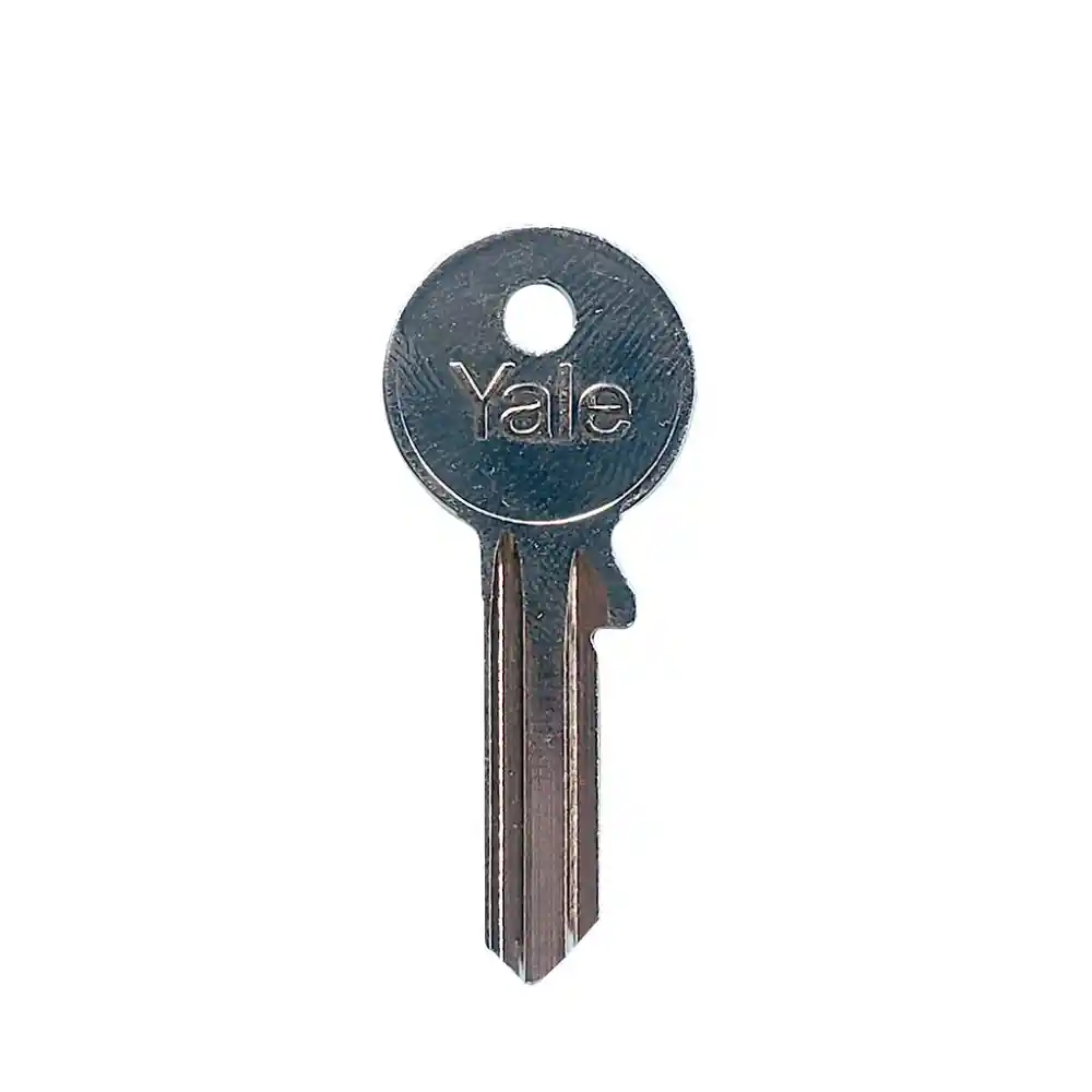 Molde Yale Ref 2032 Der Para Candado Yale # 30 Y Cerraduras Escritorio 110-40 ( Sku-8877 )