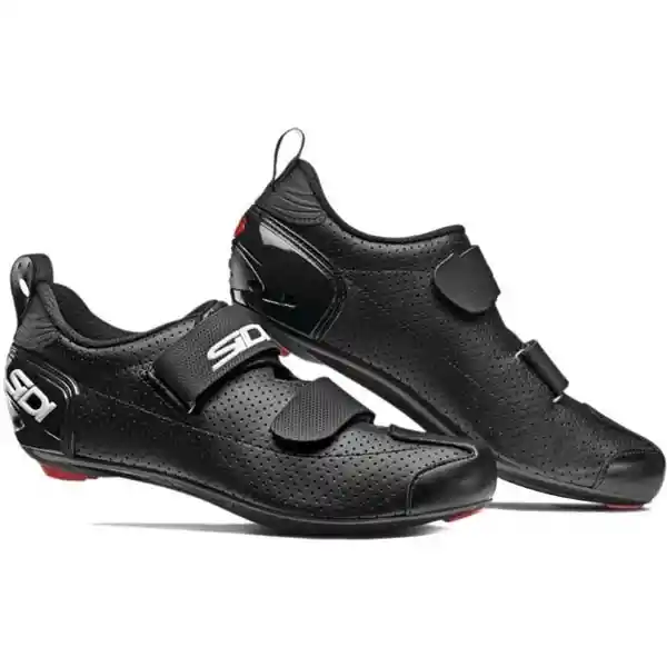 Zapatilla Sidi T-5 Air Black/ Black T: 41