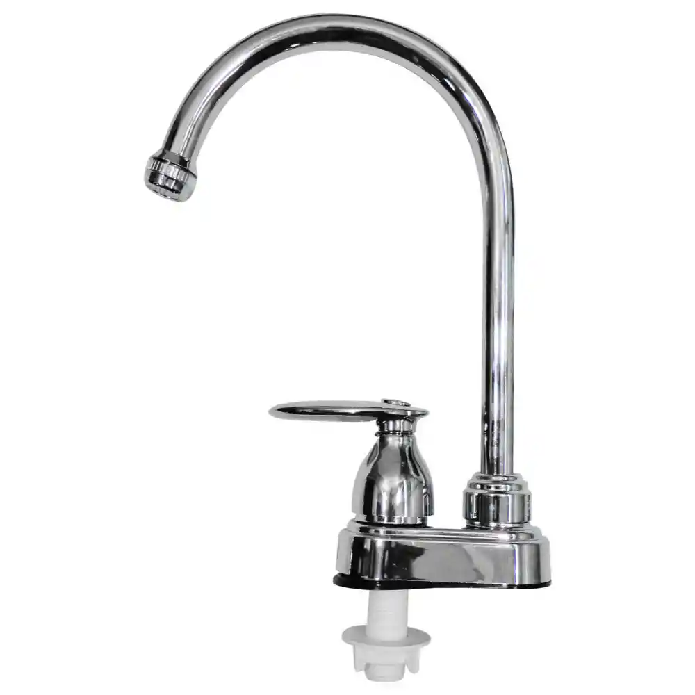 Linea Plastgrifos Llave Mesa Aleta (3101882)