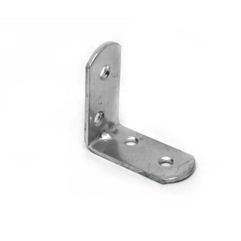 Angulo Metalico 1 5/8 Pulgada (ht1096)