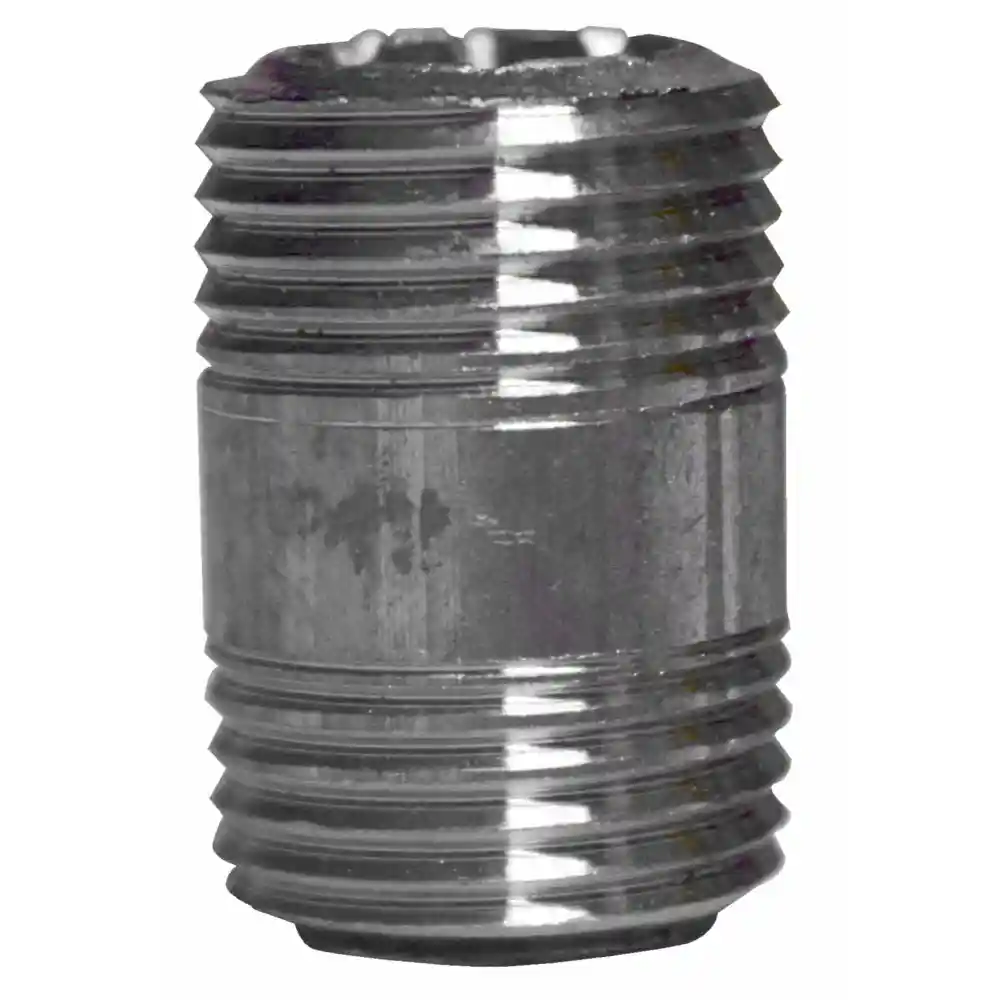 Niple Galvanizado Ht 1/2 X 1 (ht70170)