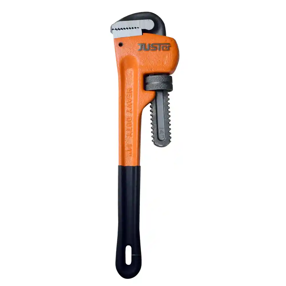 Llave Tubo Profesional Naranja 14 (ht30195)