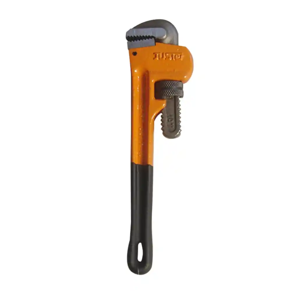 Llave Tubo Profesional Naranja 10 (ht30193)