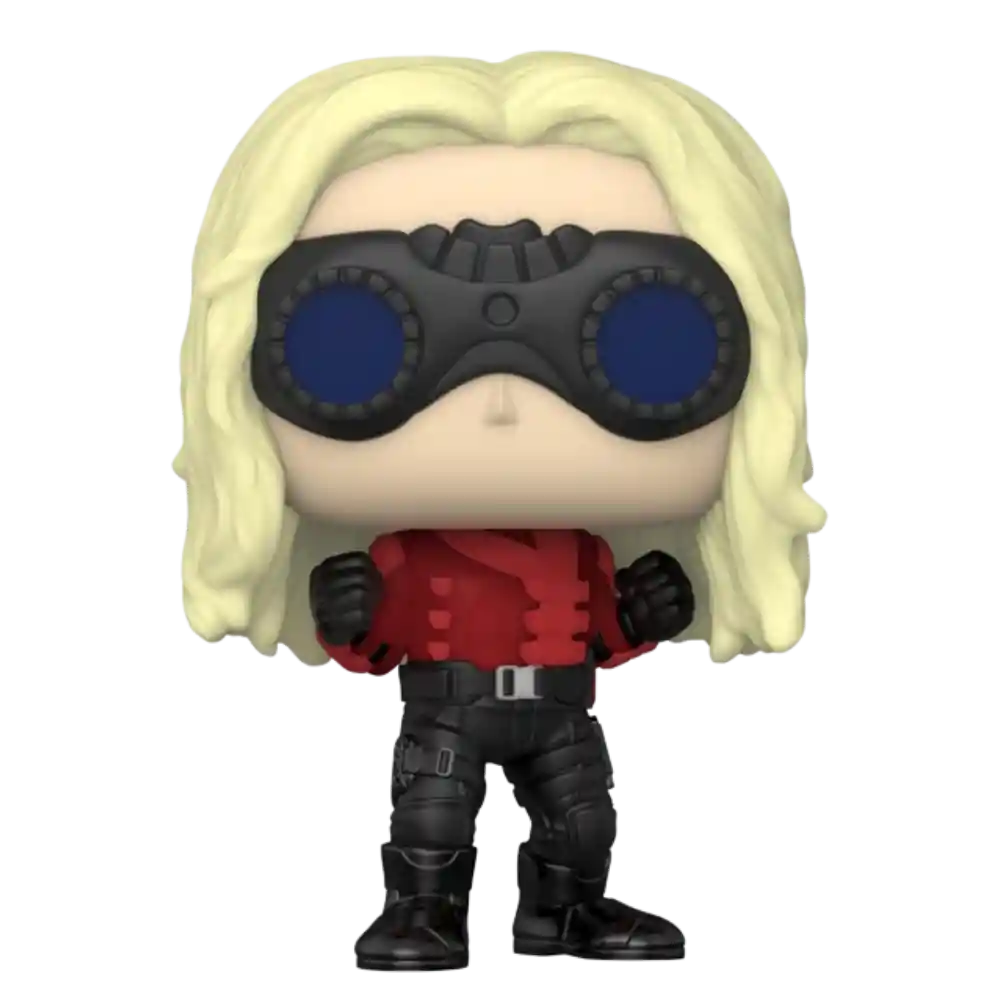 Savant Funko Pop The Suicide Squad 1154 Nycc 2021