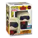 Savant Funko Pop The Suicide Squad 1154 Nycc 2021