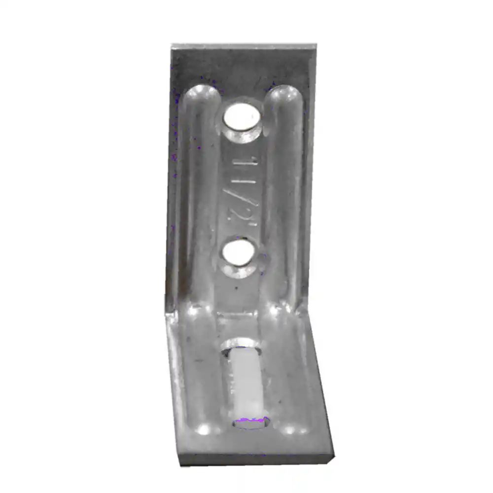 Angulo Metalico Induma 11/2 Pulgada (t1801-005)(t1303-0002)