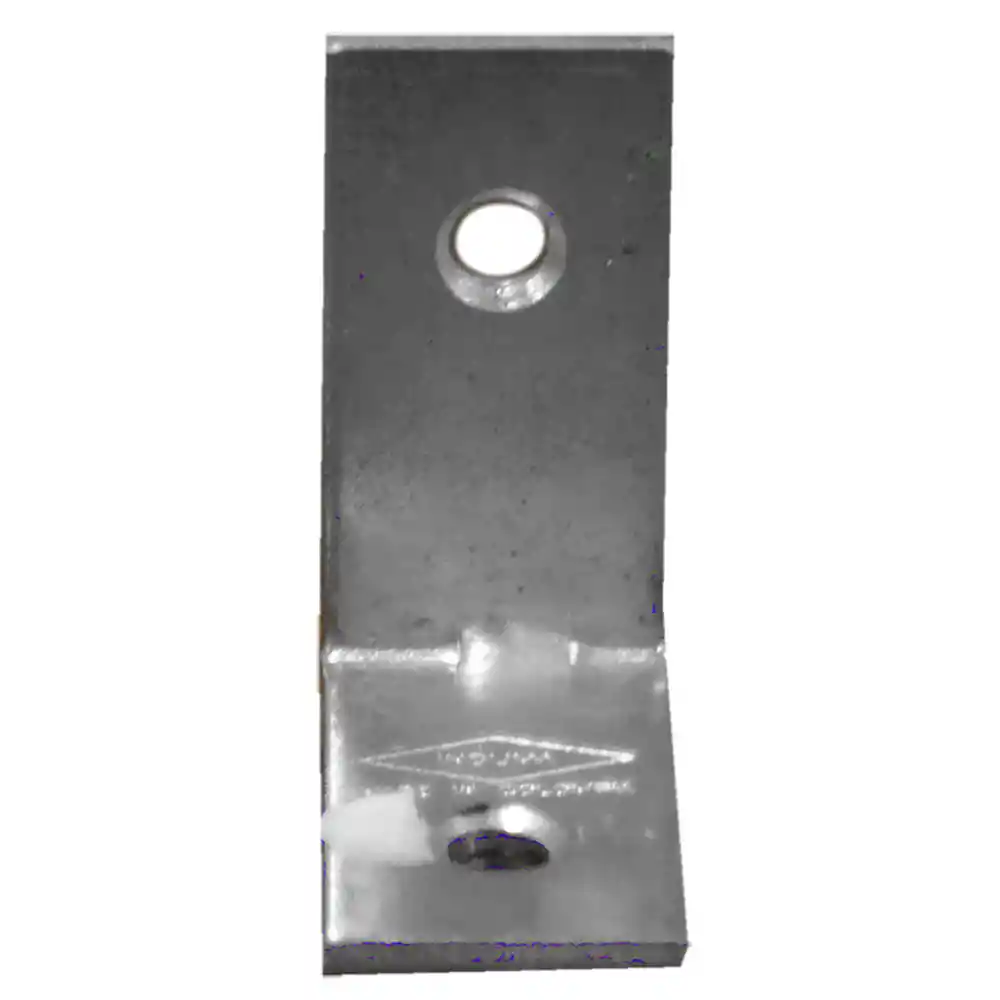 Angulo Metalico Induma 1pulgada (t1801-021)(t1303-0008)