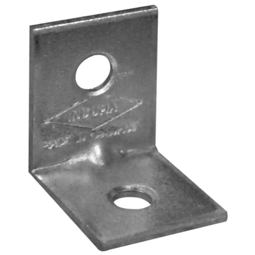 Angulo Metalico Induma 1/2 Pulgada C.16 (t1801-023)(t1303-0006)