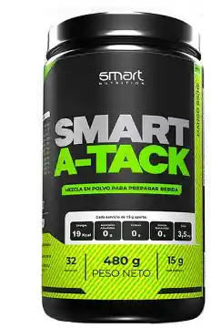 Creatina Smart A-tack Mango Biche 0.9lb/480g