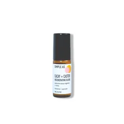 Serum Reparador Para Uñas + Pestañas