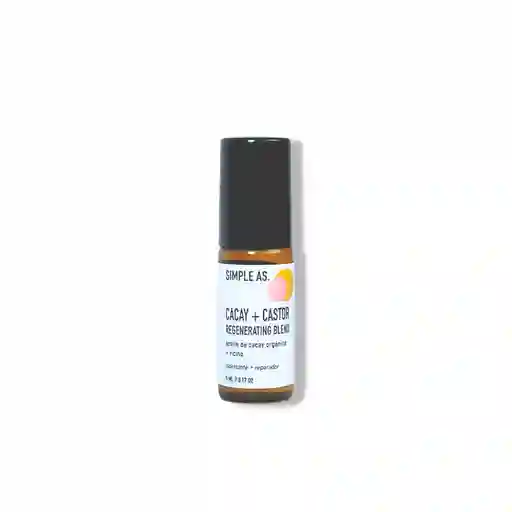 Serum Reparador Para Uñas + Pestañas