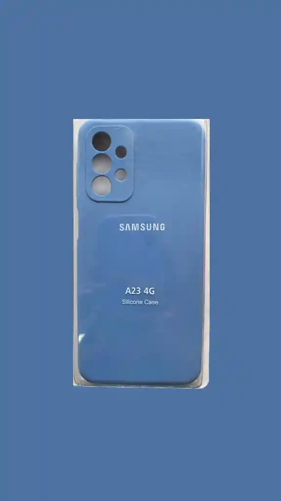 Silicone Case Samsung A23 (4g)