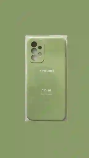 Silicone Case Samsung A23 (4g)