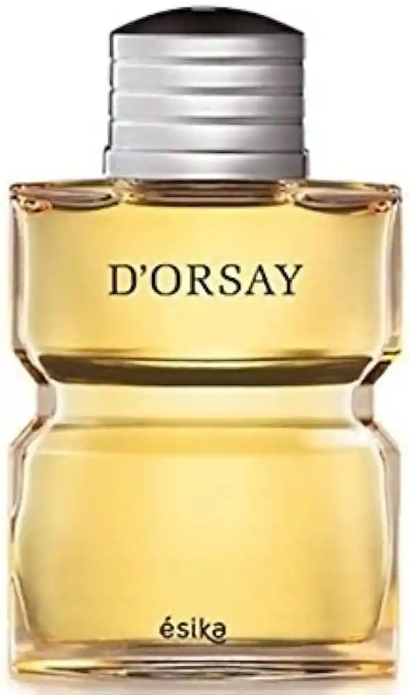 D´orsay